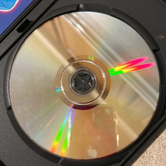 Harriet the Spy DVD - Picture 4 of 5